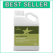 Load image into Gallery viewer, Compact 1 Gallon Liquid Aerator - Enhance Drainage &amp; Soil Quality Effortlessly