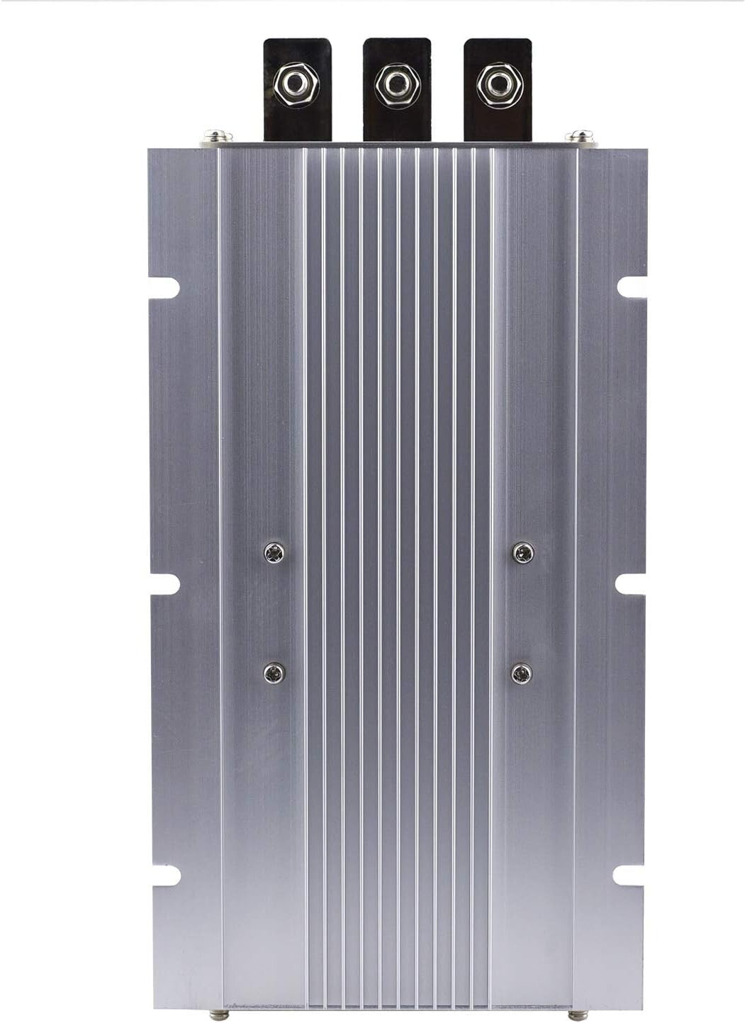 Efficient DC 24V to 12V 100A Step-Down Converter - Weatherproof Power Supply