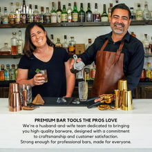 Load image into Gallery viewer, Heavy Duty Silicone Bar Mat - Professional-Grade Non-Slip Kitchen &amp; Bartending