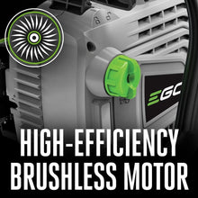 Load image into Gallery viewer, High-Efficiency 16-Inch Cordless Chainsaw with 56V Battery &amp; Fast Adjustments
