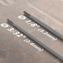 Load image into Gallery viewer, 10LB E6013 Carbon Steel Welding Electrodes - Ideal for All-Position Welding