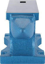 Load image into Gallery viewer, Corrosion-Proof 55 lbs Cast Iron Anvil with Polished Surface - Forge Essential