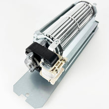 Load image into Gallery viewer, High-Airtflow Replacement Fireplace Blower Fan (GZ550) for Optimal Heat Flow