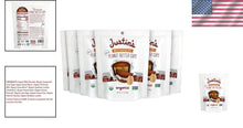 Load image into Gallery viewer, Individually Wrapped Organic Peanut Butter Cups, 6 Bags, Sustainable Snacking
