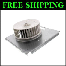 Load image into Gallery viewer, Lightweight Broan Motor Replacement for Ventilation Fans – Easy Installation