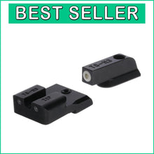 Load image into Gallery viewer, U-notch Tritium Pro Night Sights - Compatible with CZ P10 for Tactical Precision