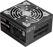 Load image into Gallery viewer, Efficient Supernova 650 P6 80 PLUS Platinum Power Supply - 10-Year Warranty