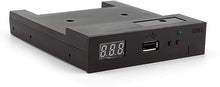 Load image into Gallery viewer, USB Floppy Drive Emulator - 1.44MB Capacity, Lightweight, No Drivers Needed