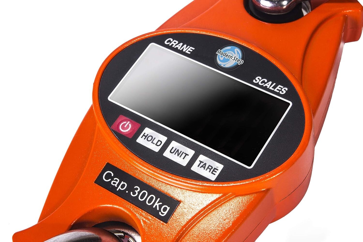 Reliable 660LB Digital Hanging Scale - Perfect for Farm, Luggage & Outdoor Use