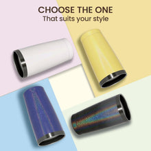 Load image into Gallery viewer, Insulated 20oz Travel Tumblers with Glitter Finish - 8 Pack for On-the-Go