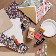 Load image into Gallery viewer, Durable Matte Craft Sealer &amp; Glue - 64 oz., Perfect for DIY Projects &amp; Décor