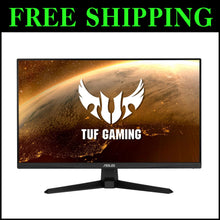 Load image into Gallery viewer, Full HD 23.8” TUF Gaming Monitor - 165Hz, FreeSync, with 3-Month Adobe Access
