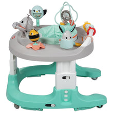 Load image into Gallery viewer, Magical Tales 4-in-1 Baby Walker, Jumper, and Activity Center for Playful Growth