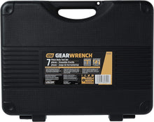 Load image into Gallery viewer, Versatile 7 Pc. Hammer and Dolly Set with Hickory Handles for Dent Removal