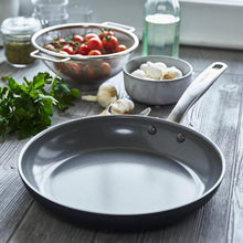 Load image into Gallery viewer, Versatile Chatham 10" Frying Pan - Healthy Nonstick, Dishwasher Safe Design
