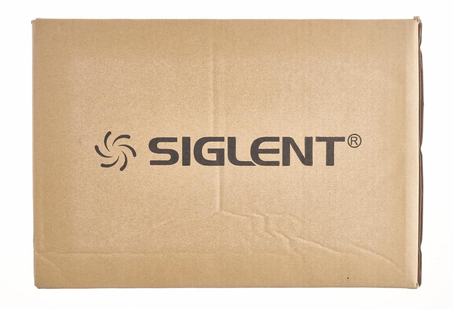 High-Fidelity 100MHz Digital Oscilloscope with 4 Channels & Advanced Triggering