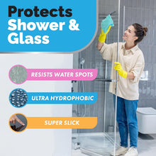 Load image into Gallery viewer, 12 Oz Ceramic Coating Spray - Effortlessly Shine &amp; Protect Kitchen Sinks &amp; Glass