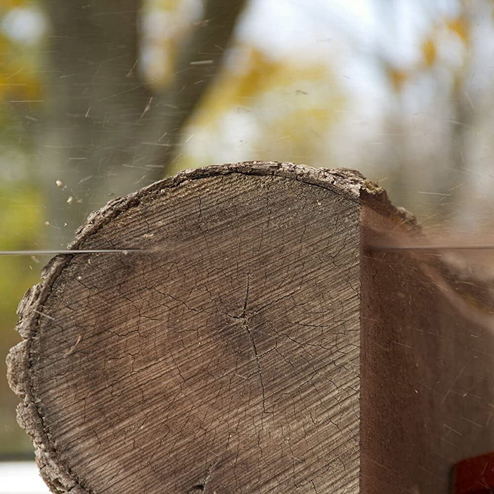 All-Purpose 158" Sawmill Bandsaw Blades - DoubleHard, High-Performance Cutting