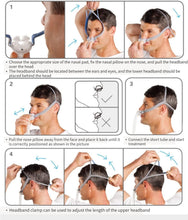 Load image into Gallery viewer, Versatile Wall-Mounted Tube Frame Set with Soft Pillows - Comfort Redefined