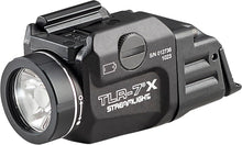 Load image into Gallery viewer, 500-Lumen TLR-7 X LED Weapon Light - Waterproof, Anodized Aluminum with Key Kit