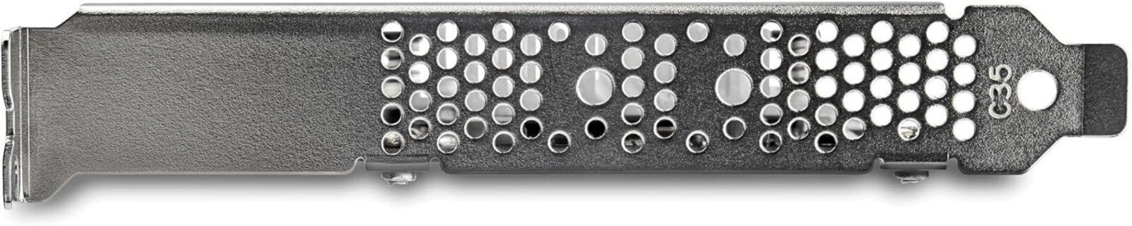 Dual M.2 PCIe SSD Adapter Card for Enhanced Storage - Mac & PC Compatible