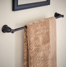 Load image into Gallery viewer, Kinla 5-Piece Bathroom Accessory Set - Oil Rubbed Bronze Towel Holder Collection