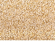 Load image into Gallery viewer, Premium Organic White Quinoa | Kosher Non-GMO Bulk for Delicious Meals, 10 LB