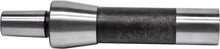 Load image into Gallery viewer, R8 Shank 1/32"-5/8" Drill Chuck – Super Heavy Duty &amp; Self-Tightening Mechanism