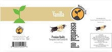 Load image into Gallery viewer, Versatile 16oz Vanilla Essential Oil - Ideal for Diffusion, Crafts &amp; Relaxation