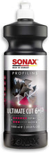 Load image into Gallery viewer, Environmentally Friendly Compound - Ultimate Cut 1L for Clear &amp; Gel Coats