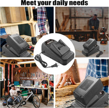 Load image into Gallery viewer, Reliable 18V Charger Replacement for Snap On CT7850 - Compact &amp; Efficient
