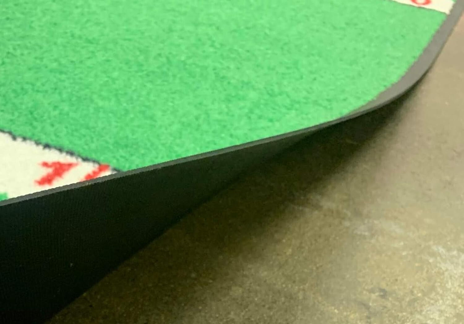 Durable Baseball & Softball Training Mat - Boost Swing Confidence and Technique