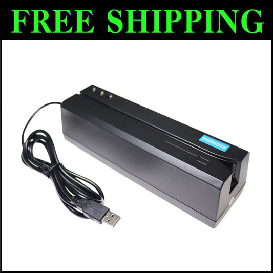 Efficient USB Card Reader Writer for Multiple Memory Types – Lightweight Design