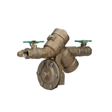 Load image into Gallery viewer, Bronze 3/4" Reduced Pressure Backflow Preventer - Maximum 175 PSI Safety