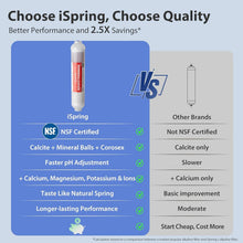 Load image into Gallery viewer, Transform Your Drinking Water with Black Alkaline 6-Stage RO System - Easy Setup
