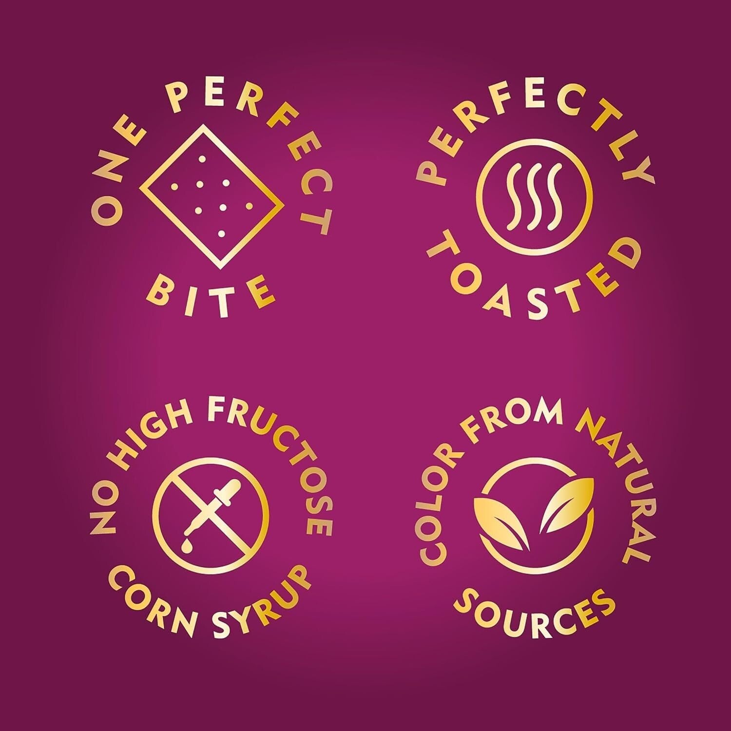 Versatile Italian Herb Flatbreads - Ideal for Dips, Cheese & More - 12 Pack