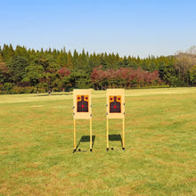 Load image into Gallery viewer, Heavy-Duty Splatter Targets - 50 Pack, 12x18 Inch for Target Shooting Excellence