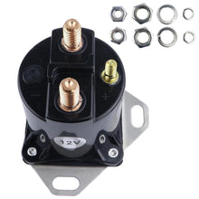 Load image into Gallery viewer, Reliable Kohler Courage Starter Motor &amp; Relay - Compact &amp; Lightweight Design
