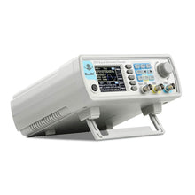 Load image into Gallery viewer, Lightweight 15MHz DDS Signal Generator and Frequency Meter for Electronics Test