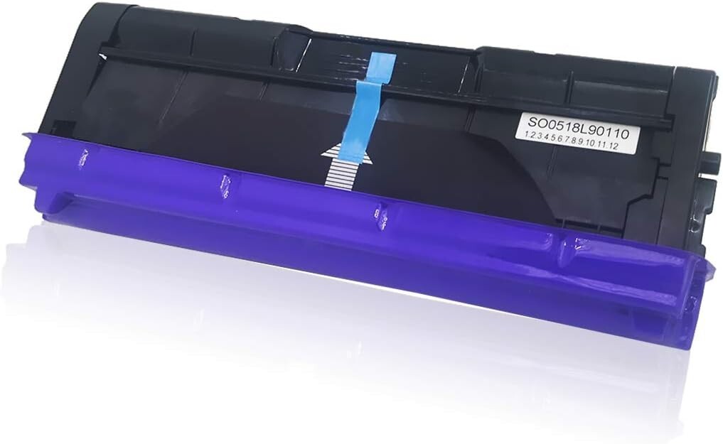 ISO Certified Ricoh Toner Cartridges - 2300 Pages with High Quality Assurance