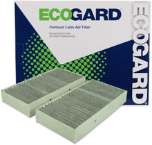 Load image into Gallery viewer, Activated Carbon Cabin Air Filter Fits Mercedes-Benz ML350, GL450 &amp; AMG Models