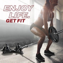 Load image into Gallery viewer, Strength Training T Bar Row Platform with Double Grip Handle - Easy Install