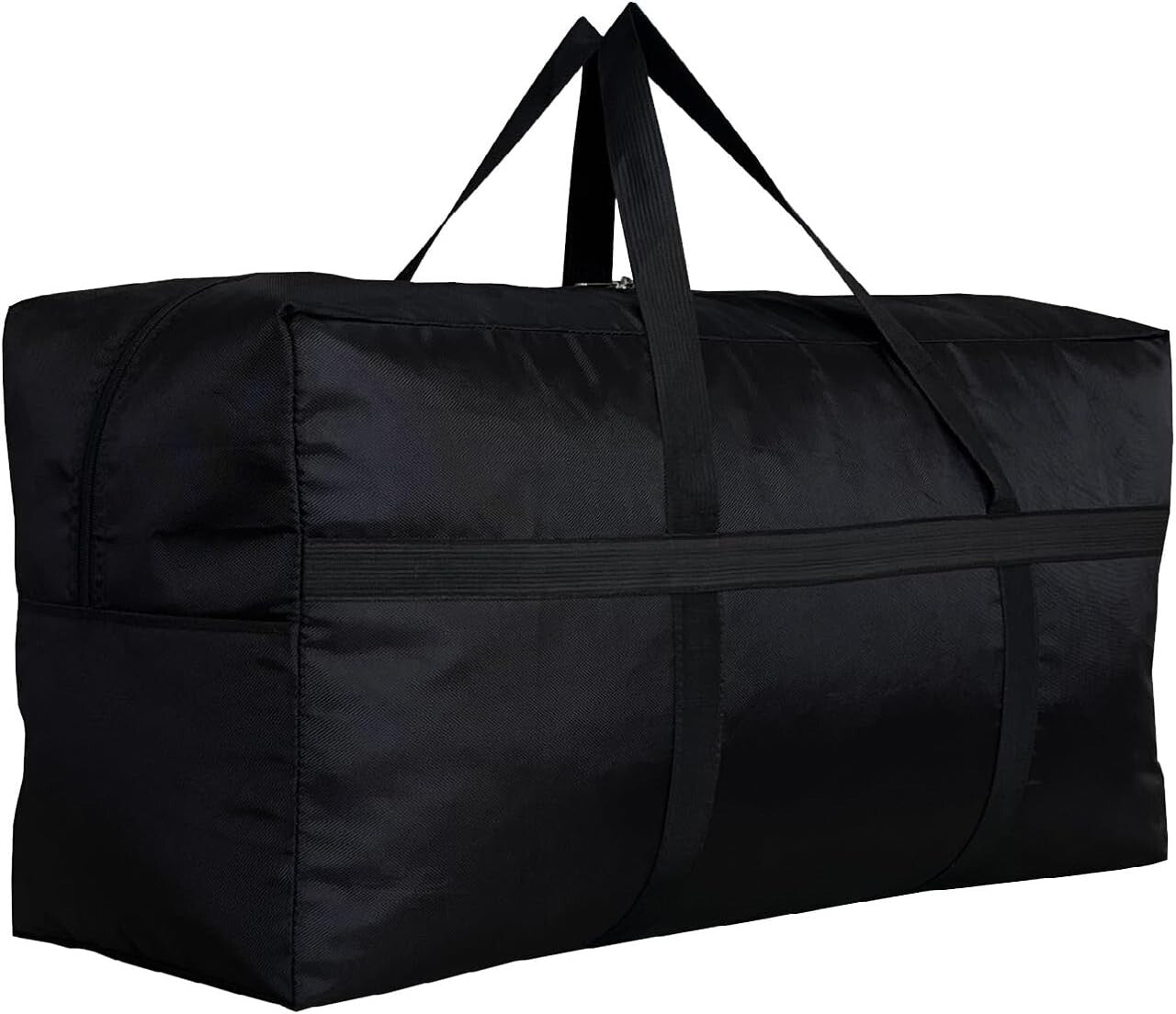Durable 50" Extra Large Duffle Bag - Perfect for Travel and Outdoor Adventures