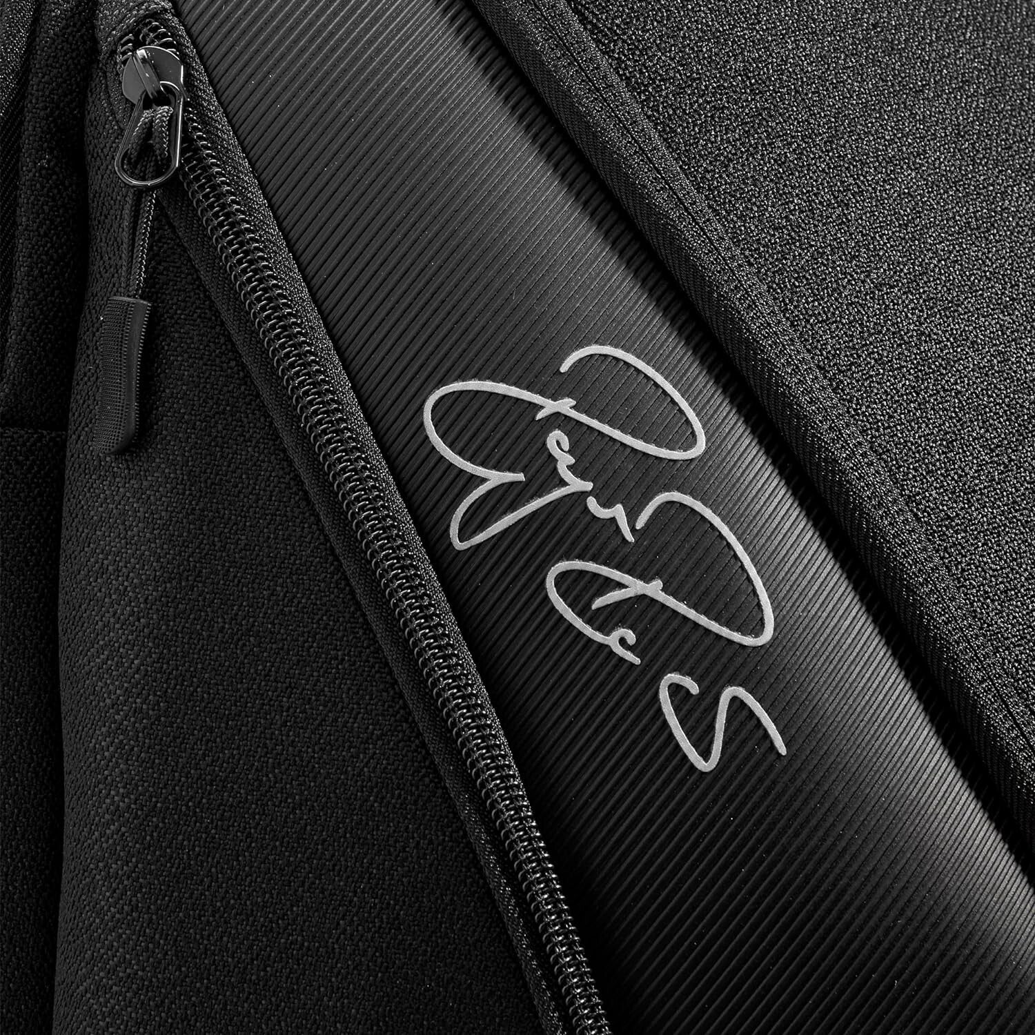 Functional Tennis Backpack - 2-Racket Compartment with Thermoguard Pocket