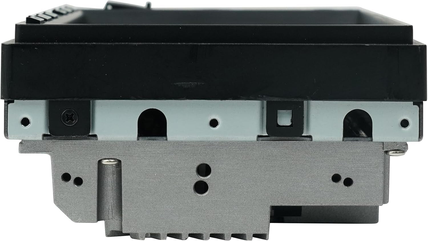 Dual 2G+32G Android Car Radio with Wireless CarPlay & DSP Audio Customization