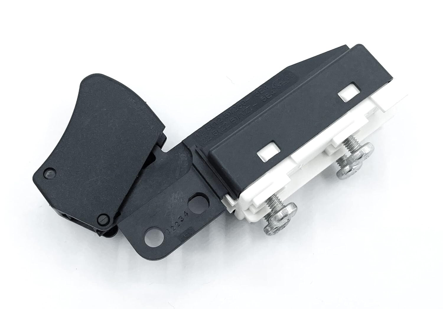 Easy Installation Switch for M18 Fuel Circular Saw - Quality Assurance Included