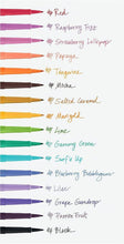 Load image into Gallery viewer, Bold &amp; Bright Paper Mate Flair Pens | 16 Tropical Colors for Endless Creativity