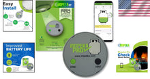Load image into Gallery viewer, Pro Check Magnetic Propane Tank Sensor - Real-Time Level Monitoring &amp; Alerts