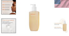 Load image into Gallery viewer, Gentle Hydrating Cleanser - Korean Foam Face Wash for Soft, Youthful Skin