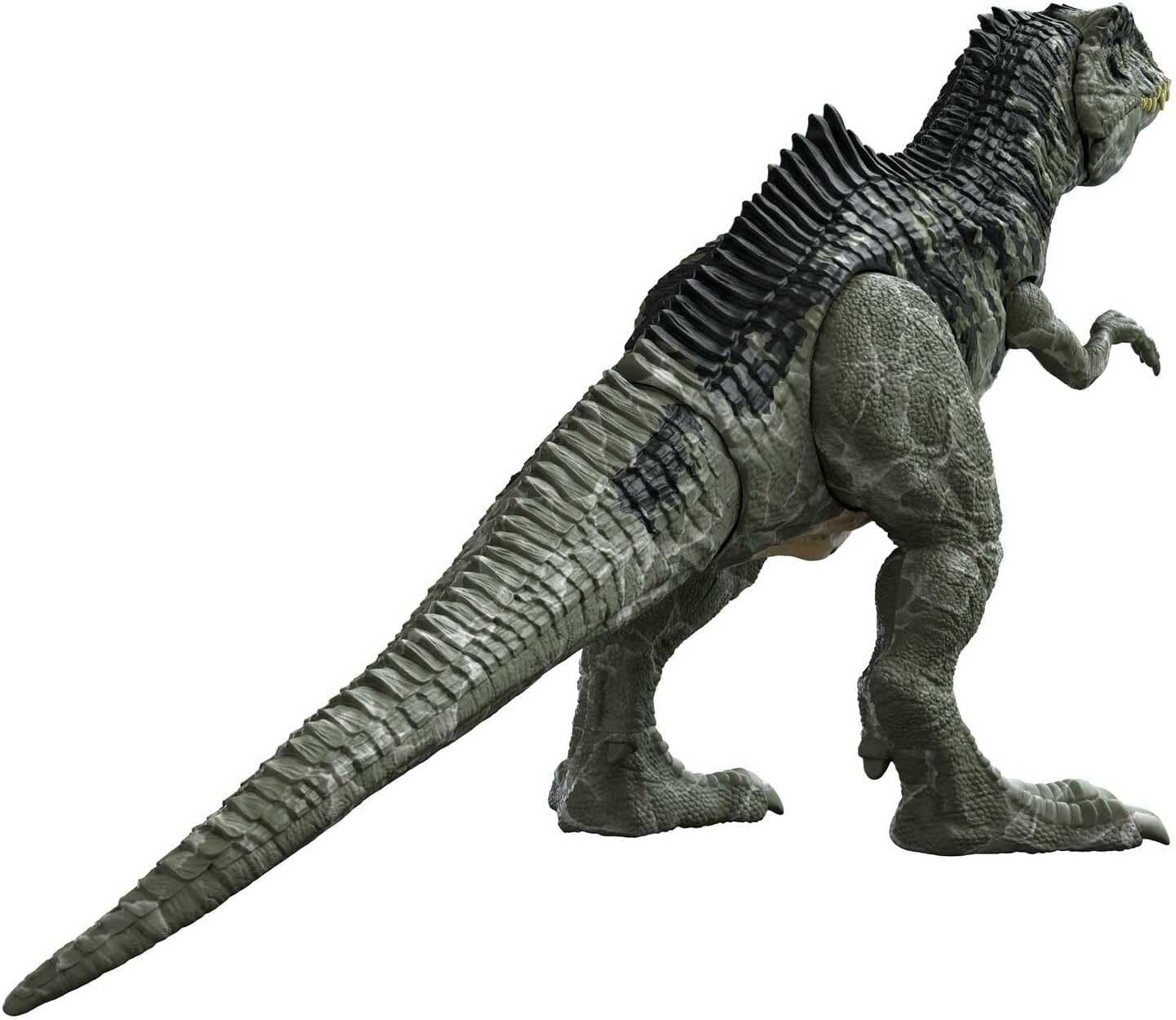 3-Foot Jurassic World Giganotosaurus Action Figure - Ideal for Imaginative Play